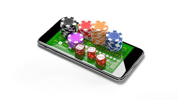 dewanaga89 Live Casino